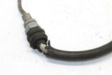 1978 Honda Cb550k Front Brake Caliper Hoses Lines OEM