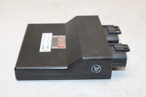 2014 Kawasaki Ninja 650 Ex650f Abs Ecu Computer Unit Black Box Ecm 21175-0733