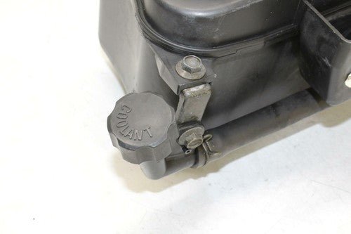 2000-05 Honda Shadow Sabre 1100c2 Airbox Air Intake Filter Box OEM