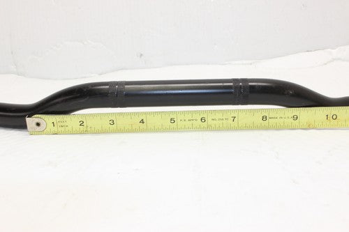 Motorcycle 20mm Handlebar Metal Steering Wheel Handle Bar