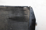 2008 Yamaha YZF R1 ENGINE RADIATOR MOTOR COOLER COOLING RADIATER
