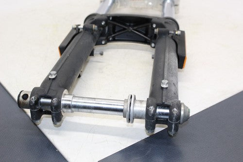 1989 Bmw R100rt Front Forks Shock Suspension Set Pair