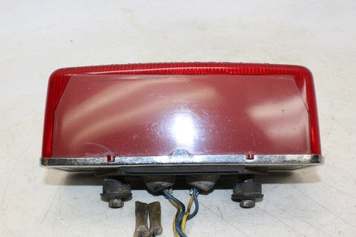1978 Yamaha Xs1100 Taillight Rear Tail Brake Light
