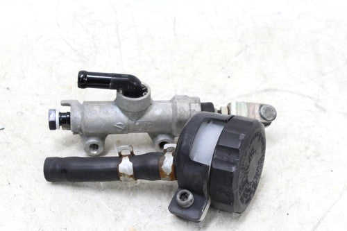 2005 Kawasaki Z750 Rear Back Brake Master Cylinder W Reservoir