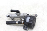 2005 Kawasaki Z750 Rear Back Brake Master Cylinder W Reservoir