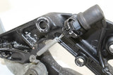 1996 Yamaha Xj600s Seca Ii Right Rearset Rear SET Driver Foot Peg Rest Stop OEM