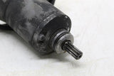 2003 Suzuki SV650S ENGINE STARTING STARTER MOTOR -DC 12V