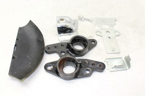 2007 Harley-davidson Road Glide Fltr Different Covers