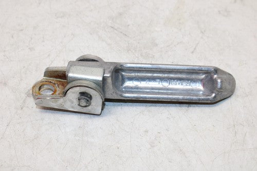 2006 Kawasaki Ninja 250r Ex250f Rear Back Passenger Peg Set Pair