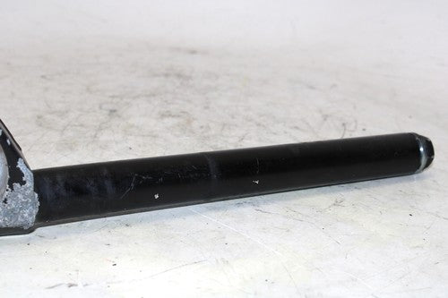 2007 Kawasaki Ninja Zx6r Zx600p Left Clip On Handlebar 46003-0136