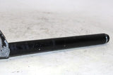 2007 Kawasaki Ninja Zx6r Zx600p Left Clip On Handlebar 46003-0136