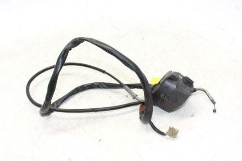 97-00 Suzuki Bandit 1200 Gsf1200s Left Clip On Handle Horn Signals Switch OEM