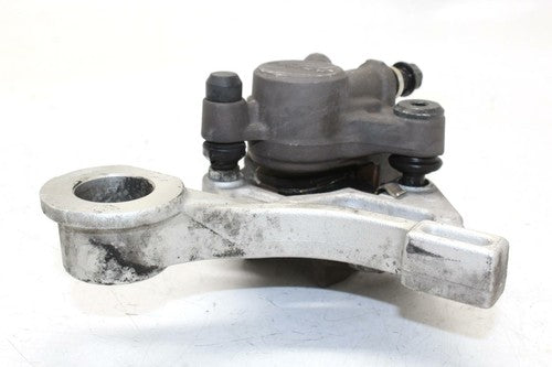 08-16 Honda Cbr600rr Rear Back Brake Caliper W Mount Bracket 43150-mfj-d01 Oem