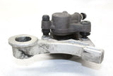 08-16 Honda Cbr600rr Rear Back Brake Caliper W Mount Bracket 43150-mfj-d01 Oem