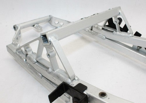 06-09 Aprilia Tuono 1000r Rear Subframe Back Sub Frame OEM
