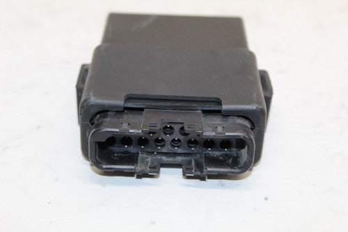 1992 Honda Cbr600f2 Ecu Computer Controller Unit Black Box Ecm Cdi
