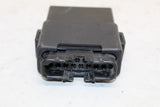 1992 Honda Cbr600f2 Ecu Computer Controller Unit Black Box Ecm Cdi