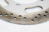 2006 Kawasaki Vulcan 900 Vn900b Classic Front Brake Disc Rotor OEM