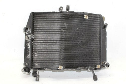 03-04 Yamaha R6 Engine Radiator Motor Cooler Cooling Radiater OEM