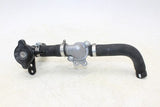 2013 Kawasaki Ninja 300 Ex300a Thermostat With Housing Assembly