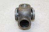 2005 Honda Shadow Aero 750 Vt750c U Universal Joint Gear