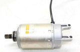 2016 Kawasaki Z800 Zr800 Abs Engine Starting Starter Motor -dc 12v