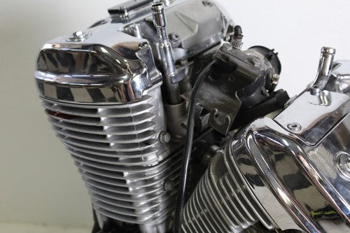 1995 Honda Shadow VLX 600 VT600CD ENGINE MOTOR