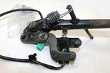 2003 Suzuki Gsxr600 Kickstand Side Kick Stand With Sensor