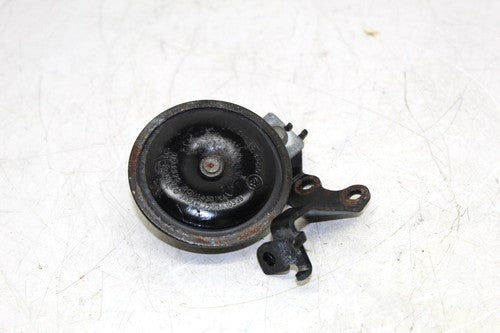 2005 Yamaha Yzf R1 Horn Signal