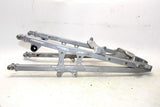 2001 Triumph TT600 REAR SUBFRAME BACK SUB FRAME