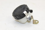 2000 Cagiva Gran Canyon 900 Front Brake Master Fluid Reservoir Tank Bottle OEM