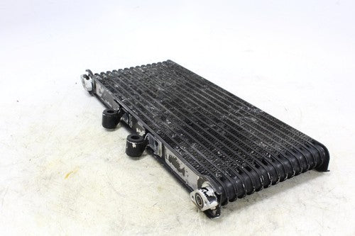 2000 Suzuki Katana 750 Gsx750f Engine Radiator Motor Cooler Cooling Radiater