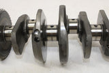 2002 Suzuki Gsxr600 Engine Motor Crankshaft Crank Shaft  12000-39830