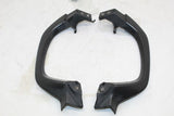 2006 Bmw K1200gt Abs Passenger Rear Seat Grab Bar Handle Set