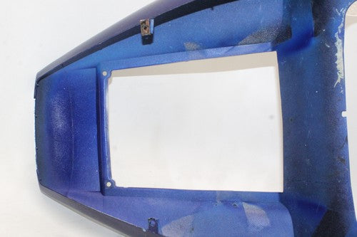 1998-99 Yamaha Yzf R1 Rear Back Tail Fairing Cowl Shroud 4xv-y2171-10-p1 OEM