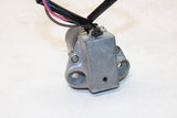 1985 Yamaha Fj600 Ignition Lock !NO KEY!