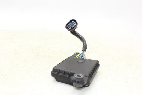 13-16 Triumph Daytona 675r Ignition Relay & Module OEM