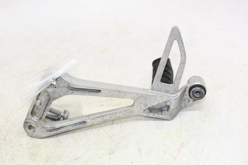 2015 Honda Cb300f Right Rear Back Passenger Peg