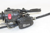 2004 Triumph America Right Clip On Handle Kill Off Start Switch Switches