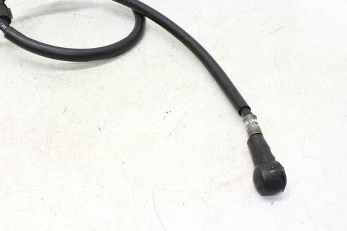 2004 Yamaha V Star 650 Xvs650a Classic Rear Back Brake Hose Fluid Line