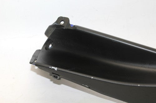 2007 Yamaha Yzf R6 Right Left Frame Mid Side Covers Cowls Panels Trim