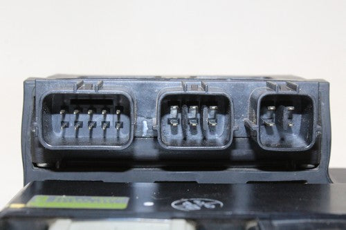 2019-21 Kawasaki Ninja Zx6r Zx636 Ecu Computer Controller Unit Box Ecm Cdi OEM