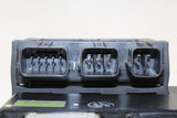 2019-21 Kawasaki Ninja Zx6r Zx636 Ecu Computer Controller Unit Box Ecm Cdi OEM