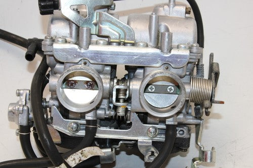 2006 Kawasaki Ninja 250r Ex250f Carbs Carburetors