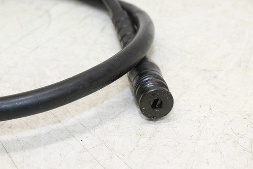 1990 Honda Cbr1000f Speedometer Cable Speedo Line