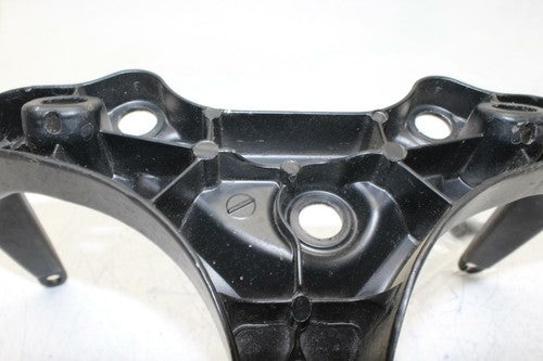 06-07 Honda 1000rr Repsol Upper Fairing Mirror Gauges Stay Bracket OEM