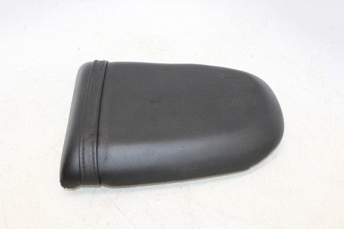 2002 Suzuki Gsxr600 Rear Back Passenger Tandem Seat Pad Saddle Pillion