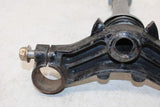 1981 Kawasaki Kz750e Standard Front Forks Clamp Lower Triple Tree Stem