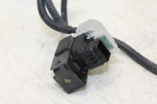 2005 Suzuki Bandit 1200 Gsf1200s Engine Starter Relay Starting Motor Switch