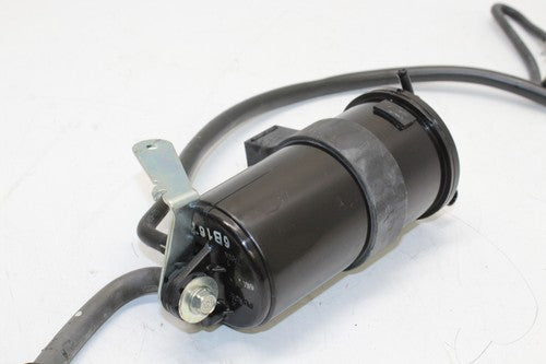 2016-2017 Honda Crf1000l EVAP Vapor  Charcoal Emission Canister OEM